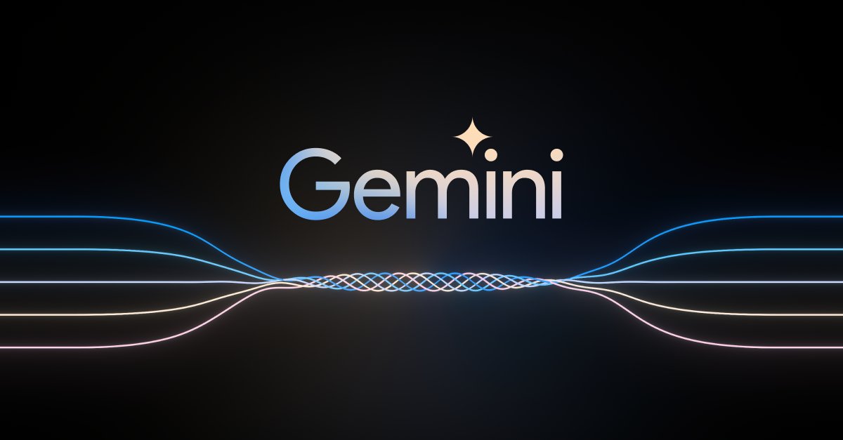 谷歌终于向GPT-4发起挑战：全能选手Gemini终于登场！